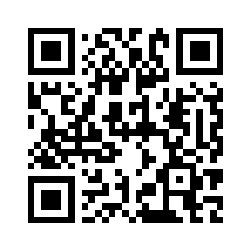 Online giving QR Code for the Catholic Service