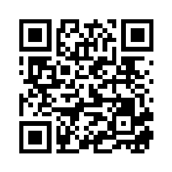 Online giving QR Code for the Protestant Service